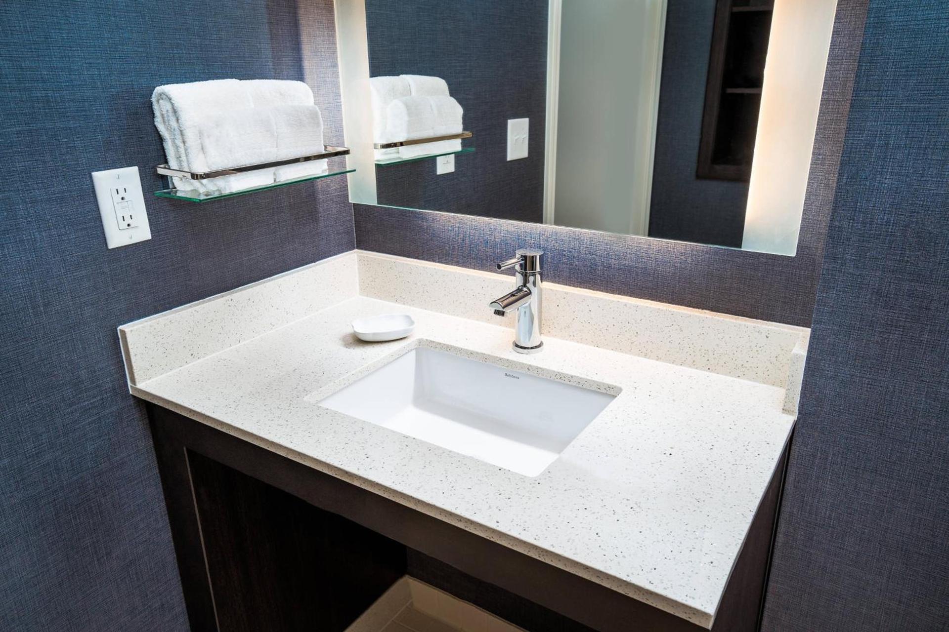 Residence Inn by Marriott Rocklin Roseville photo 15