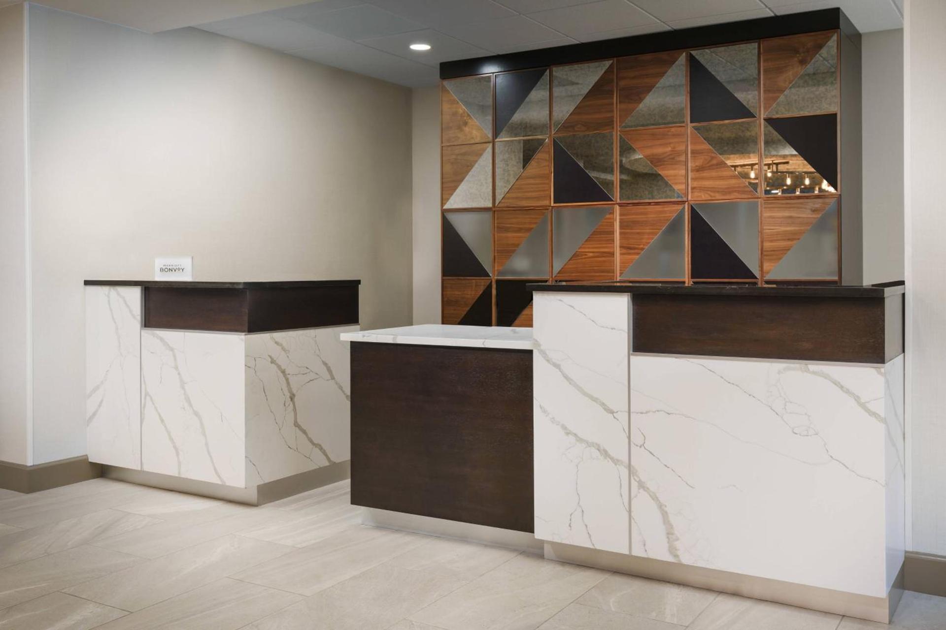 Courtyard by Marriott Orlando Downtown photo 3