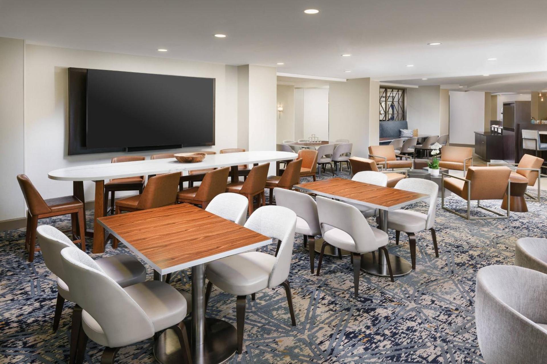 Courtyard by Marriott Orlando Downtown photo 27
