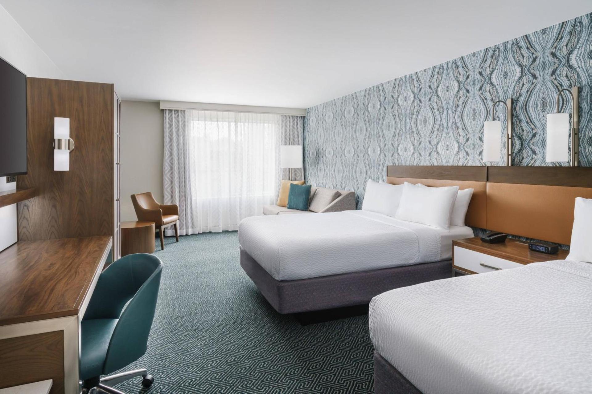 Courtyard by Marriott Orlando Downtown photo 7