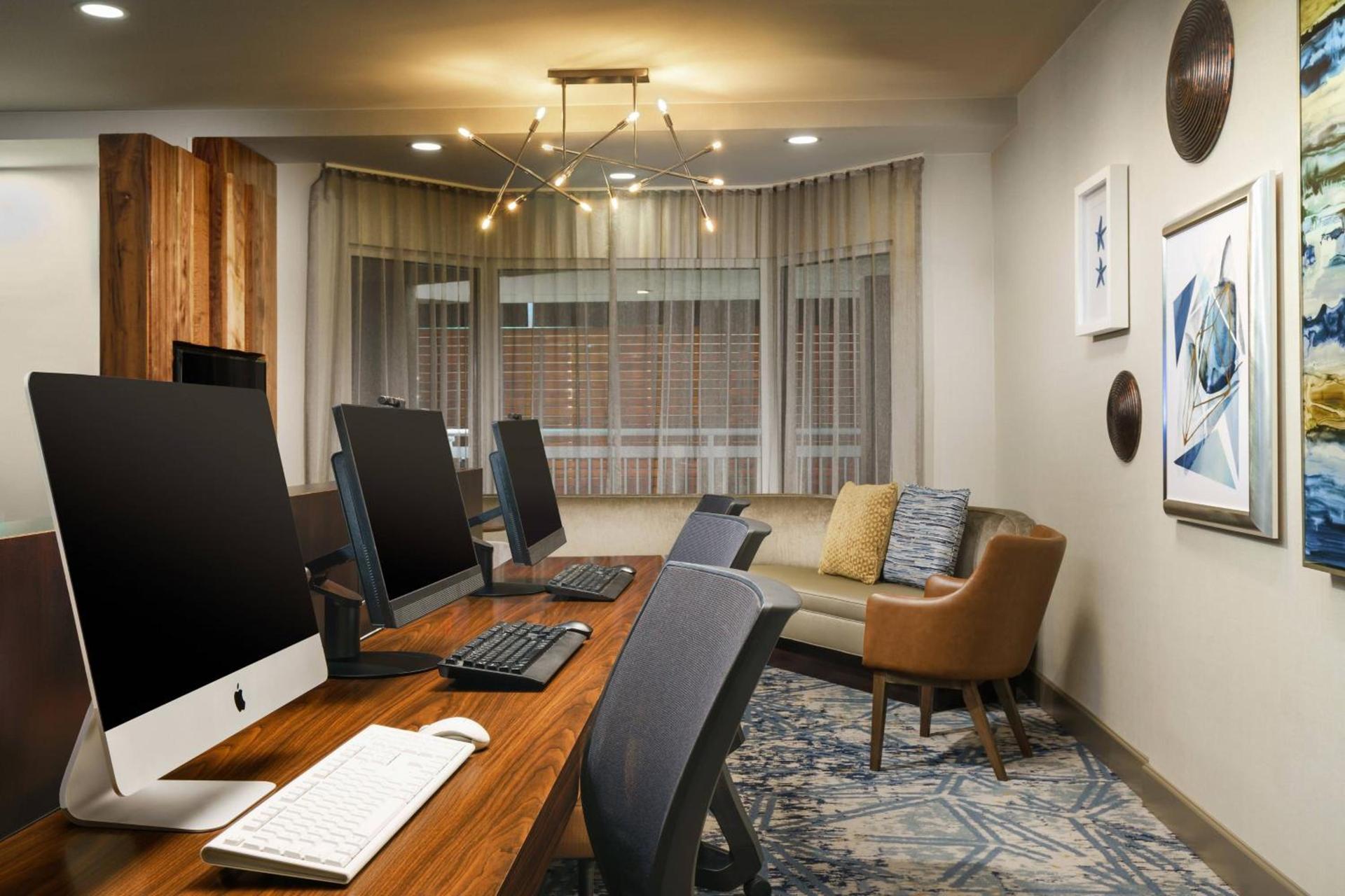 Courtyard by Marriott Orlando Downtown photo 22