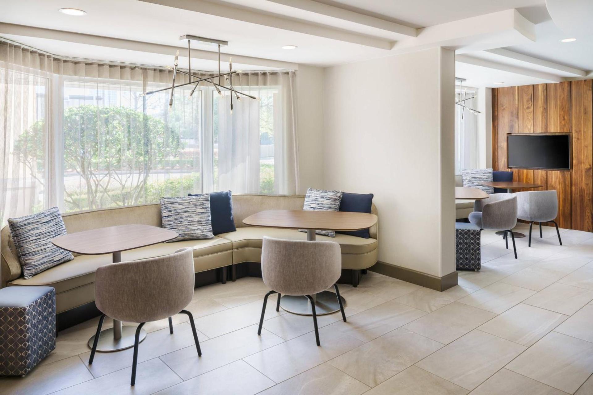 Courtyard by Marriott Orlando Downtown photo 23