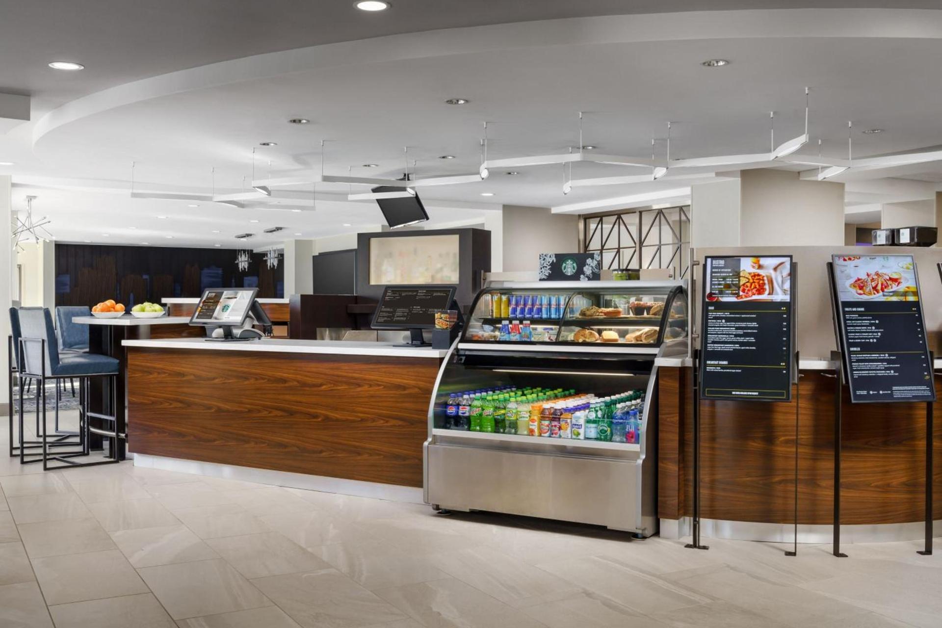 Courtyard by Marriott Orlando Downtown photo 25