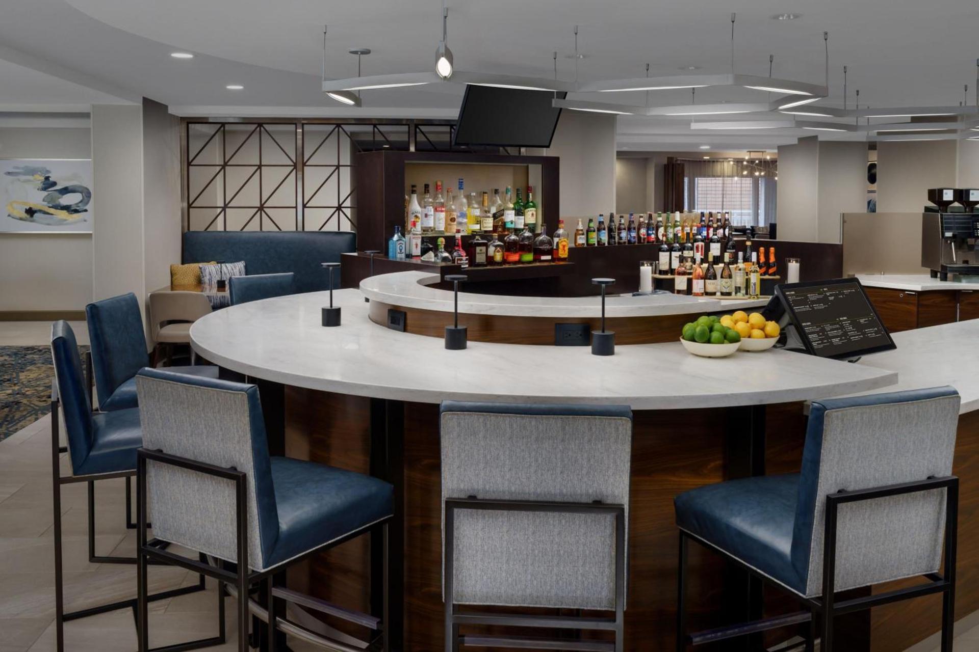 Courtyard by Marriott Orlando Downtown photo 26