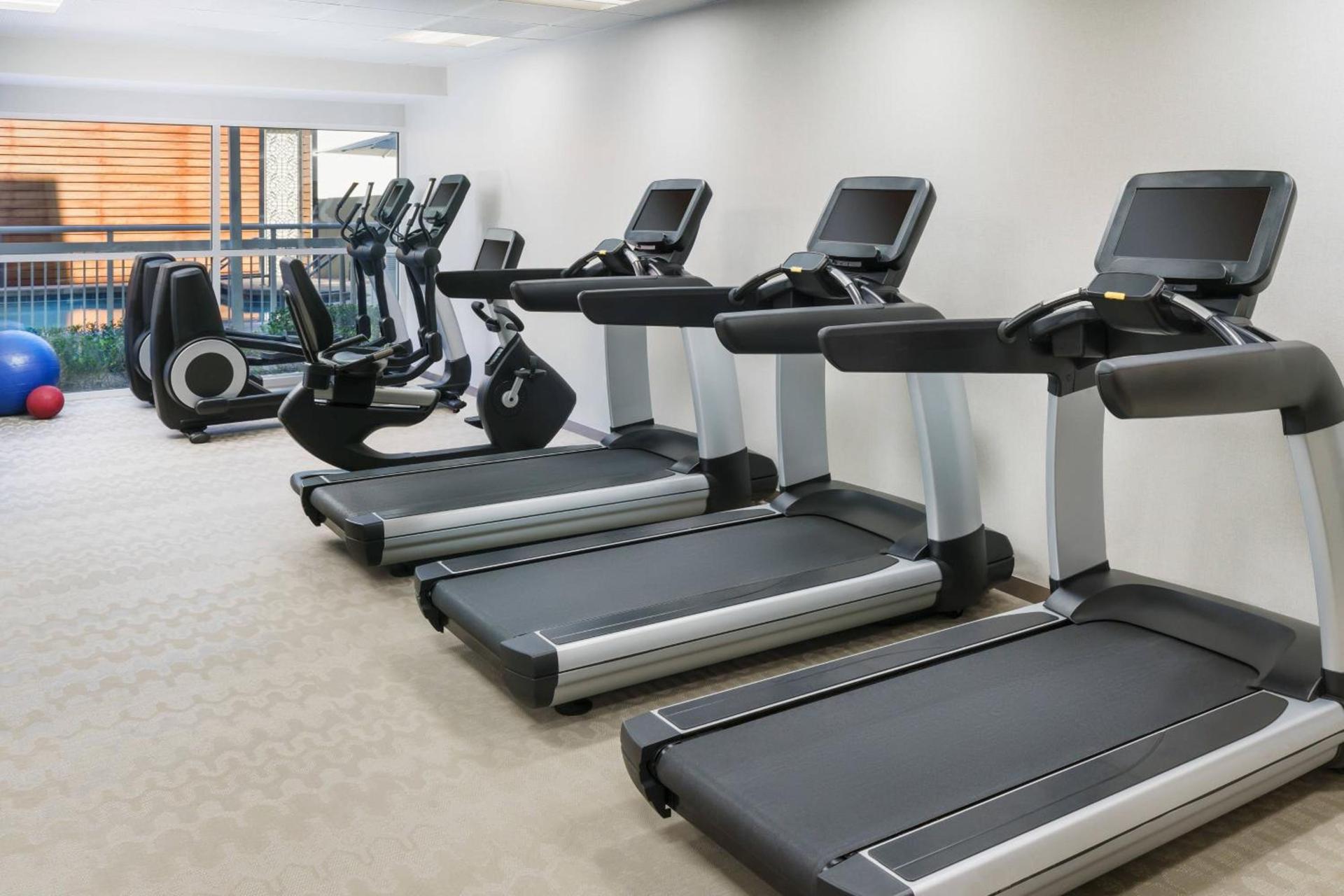 Courtyard by Marriott Orlando Downtown photo 31