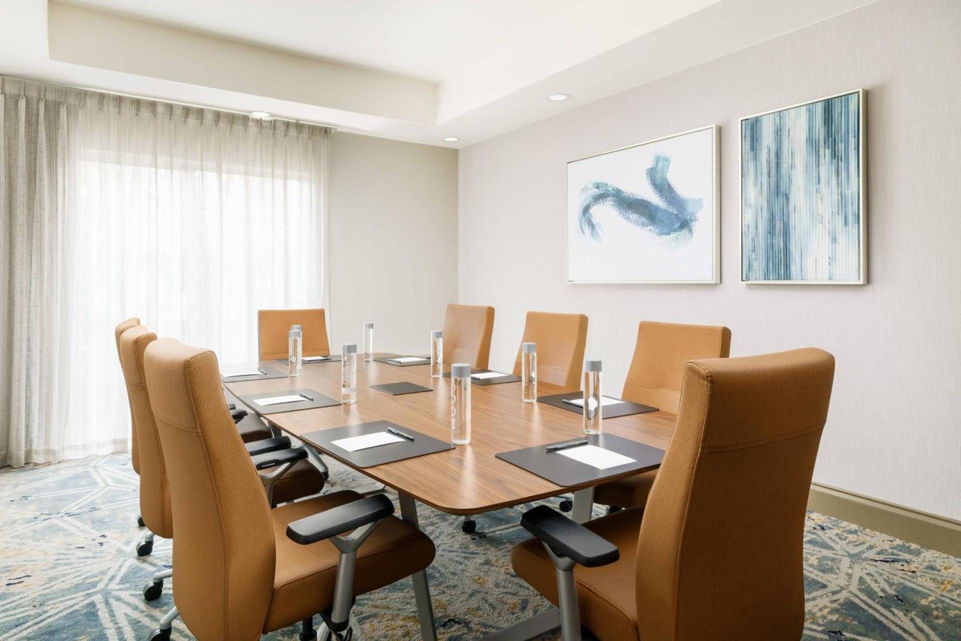 Courtyard by Marriott Orlando Downtown photo 32