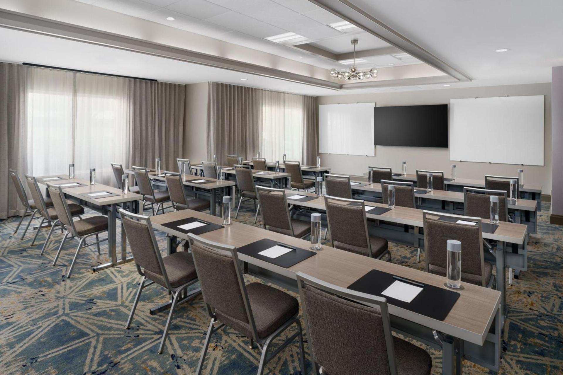 Courtyard by Marriott Orlando Downtown photo 34