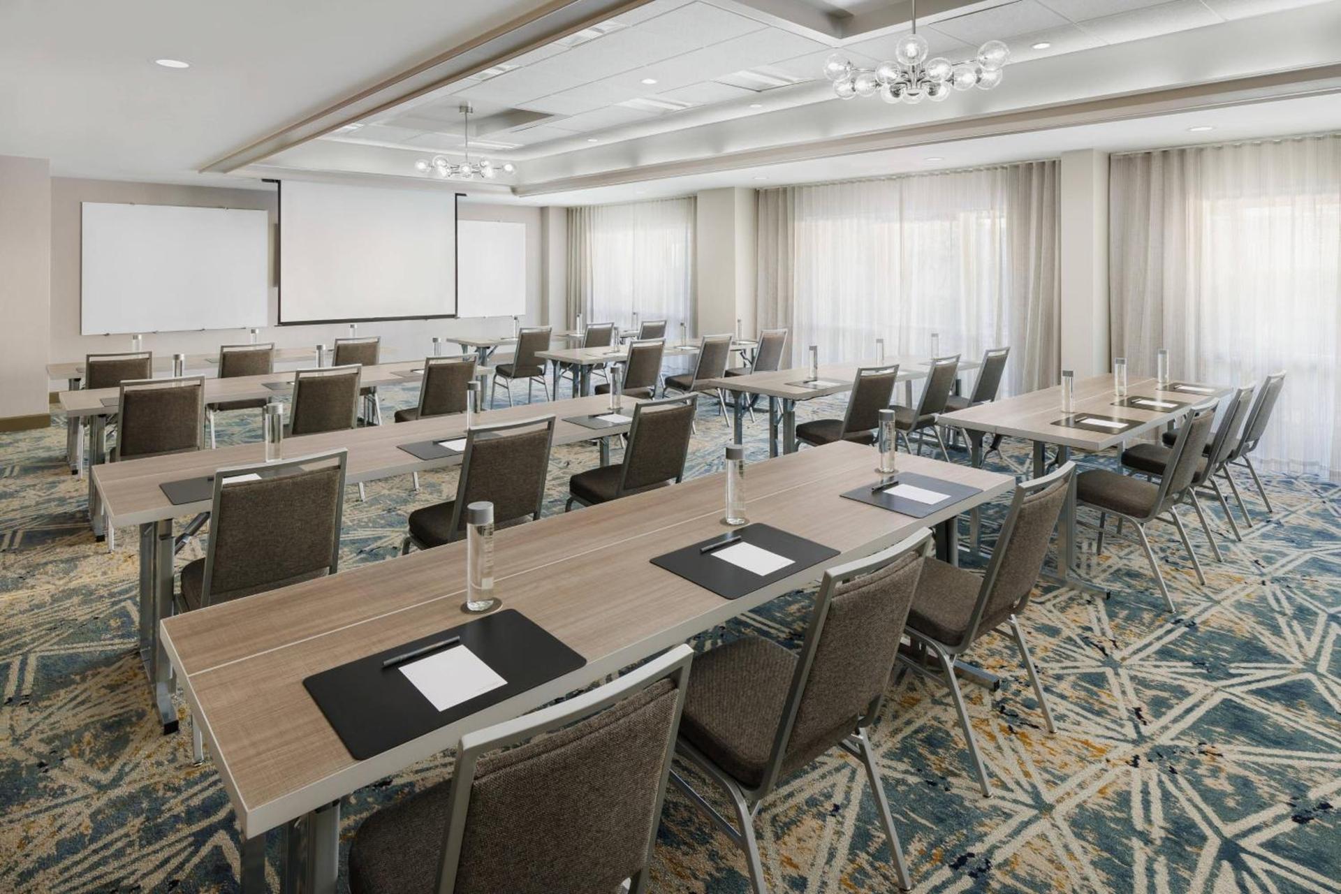 Courtyard by Marriott Orlando Downtown photo 35