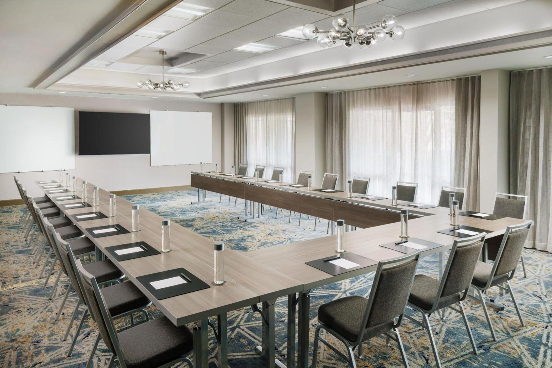 Courtyard by Marriott Orlando Downtown photo 36