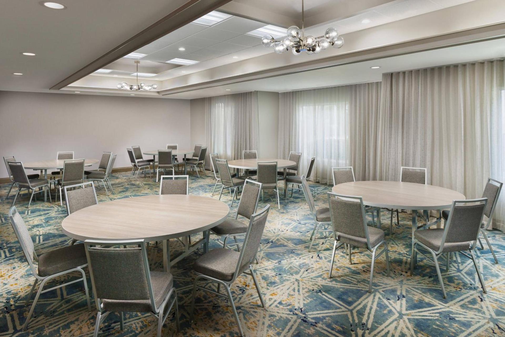 Courtyard by Marriott Orlando Downtown photo 37