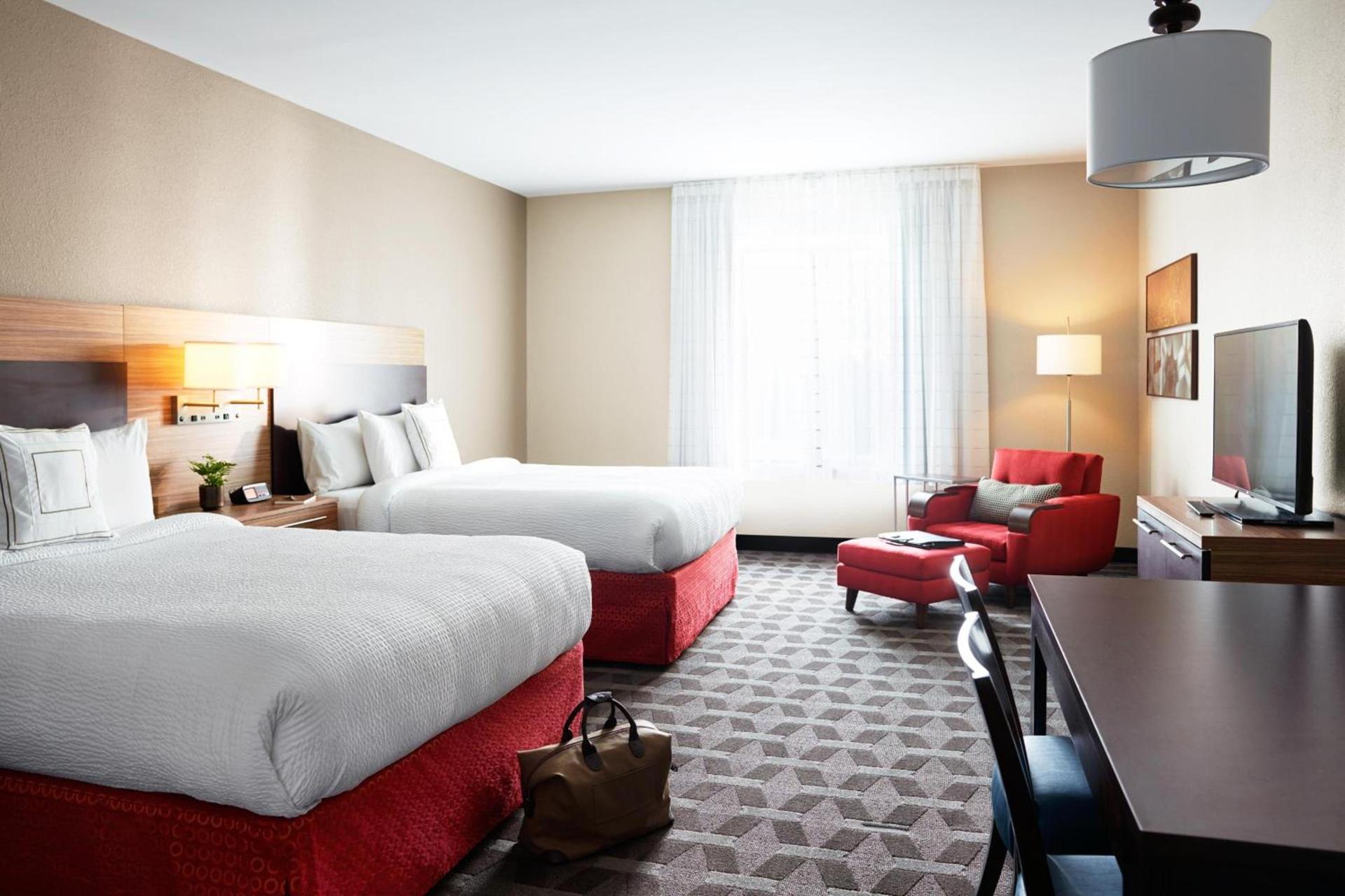 TownePlace Suites By Marriott Tehachapi photo 6