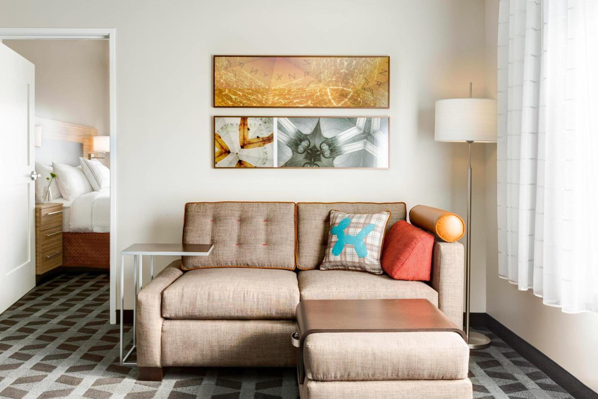 TownePlace Suites By Marriott Tehachapi photo 7