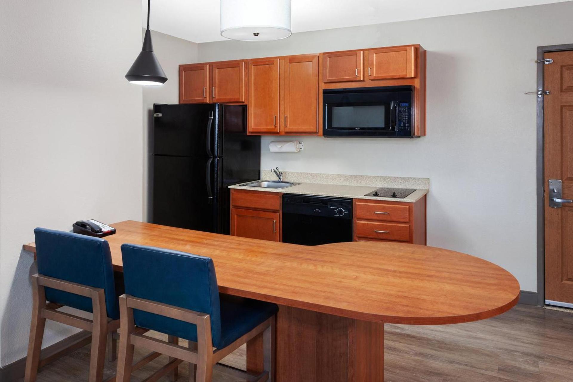 Candlewood Suites Louisville North by IHG photo 29