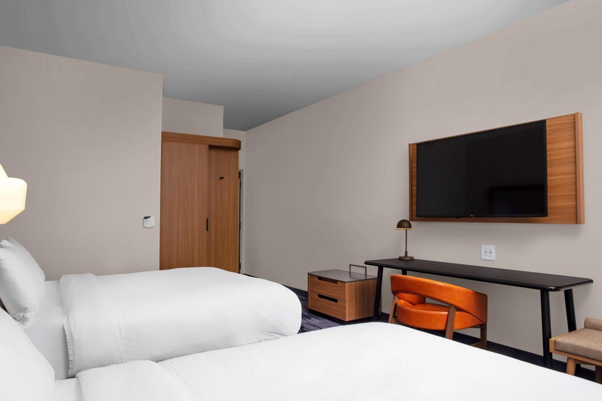 Fairfield by Marriott Inn & Suites Lewisburg photo 11