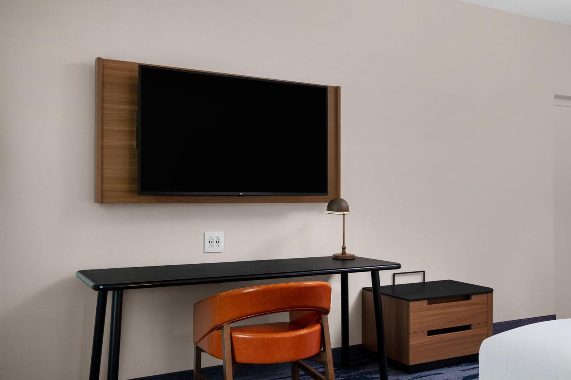 Fairfield by Marriott Inn & Suites Lewisburg photo 13