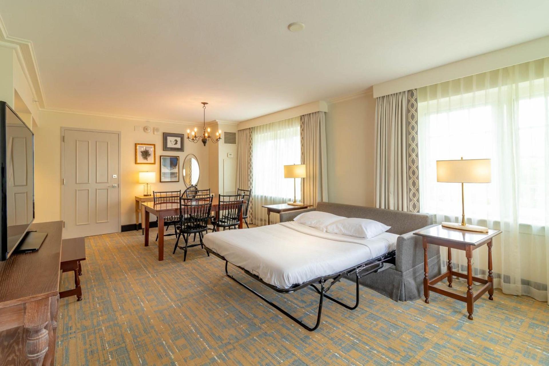 Williamsburg Lodge, Autograph Collection photo 44