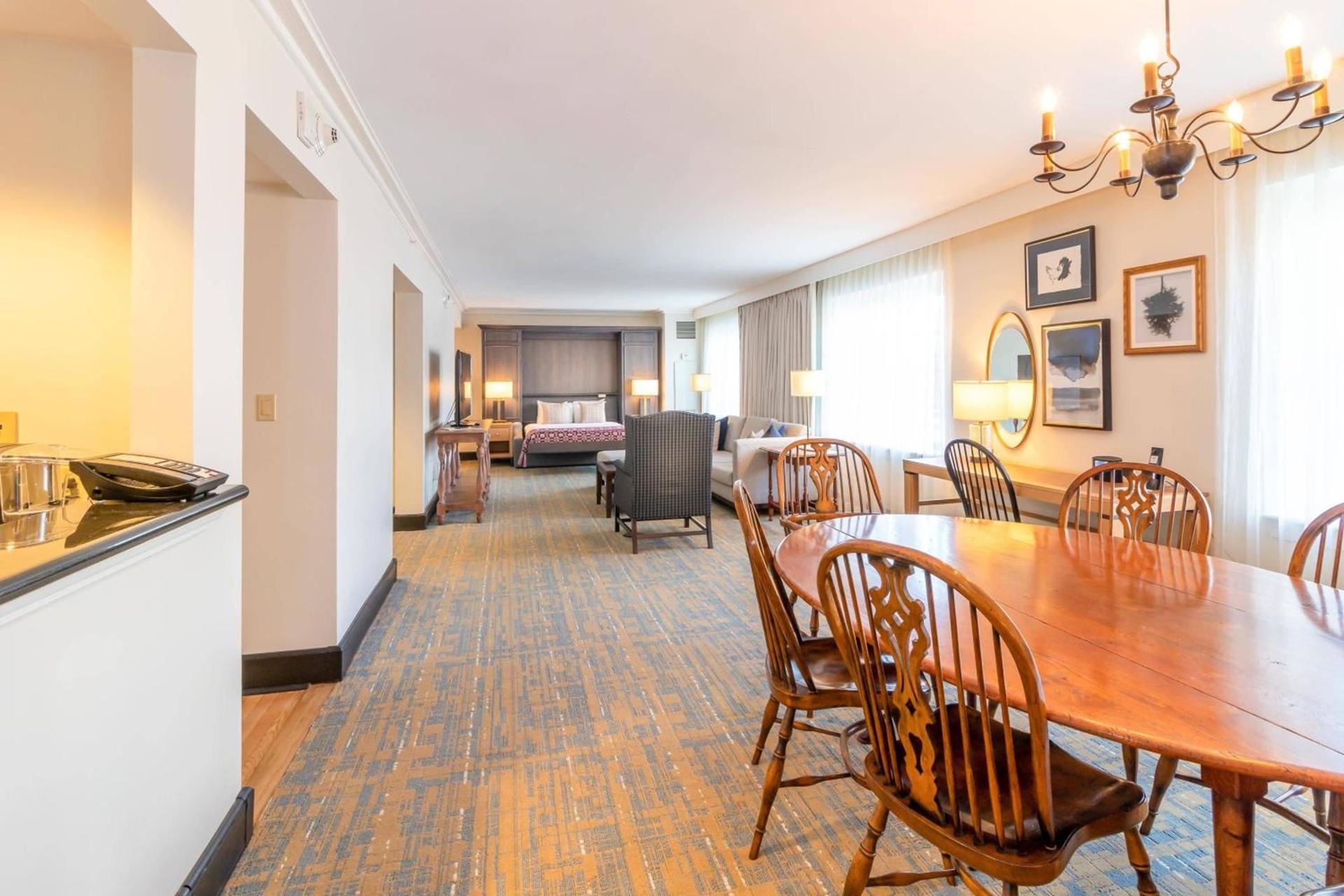 Williamsburg Lodge, Autograph Collection photo 51