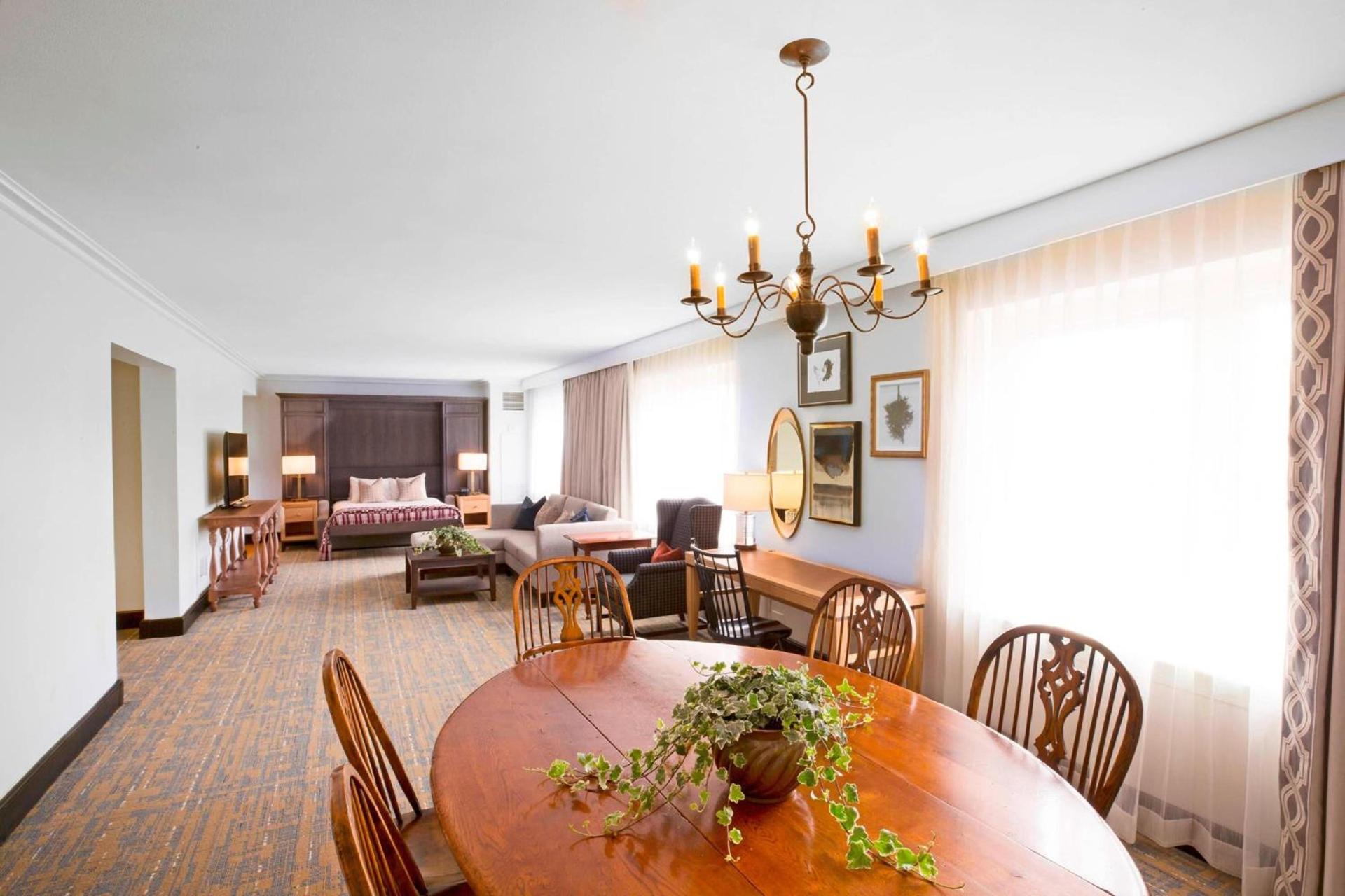 Williamsburg Lodge, Autograph Collection photo 54