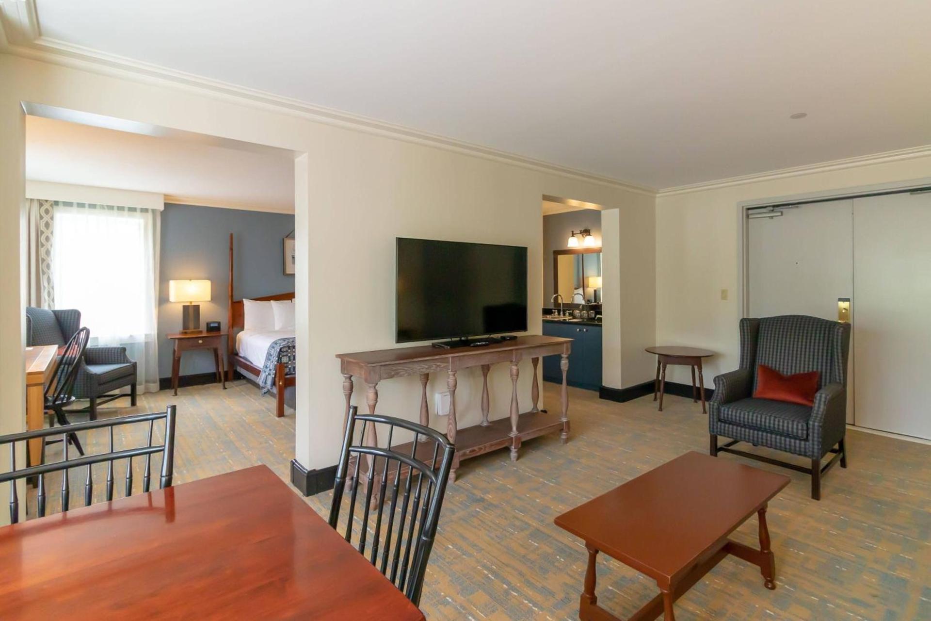 Williamsburg Lodge, Autograph Collection photo 57