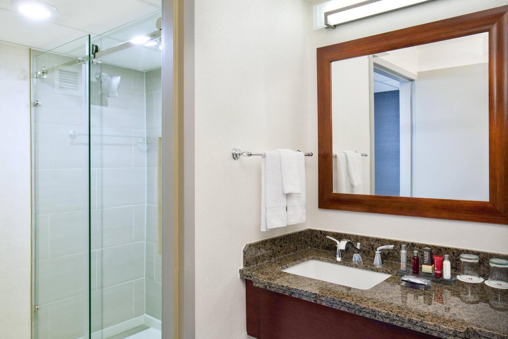 Marriott Park Ridge photo 17