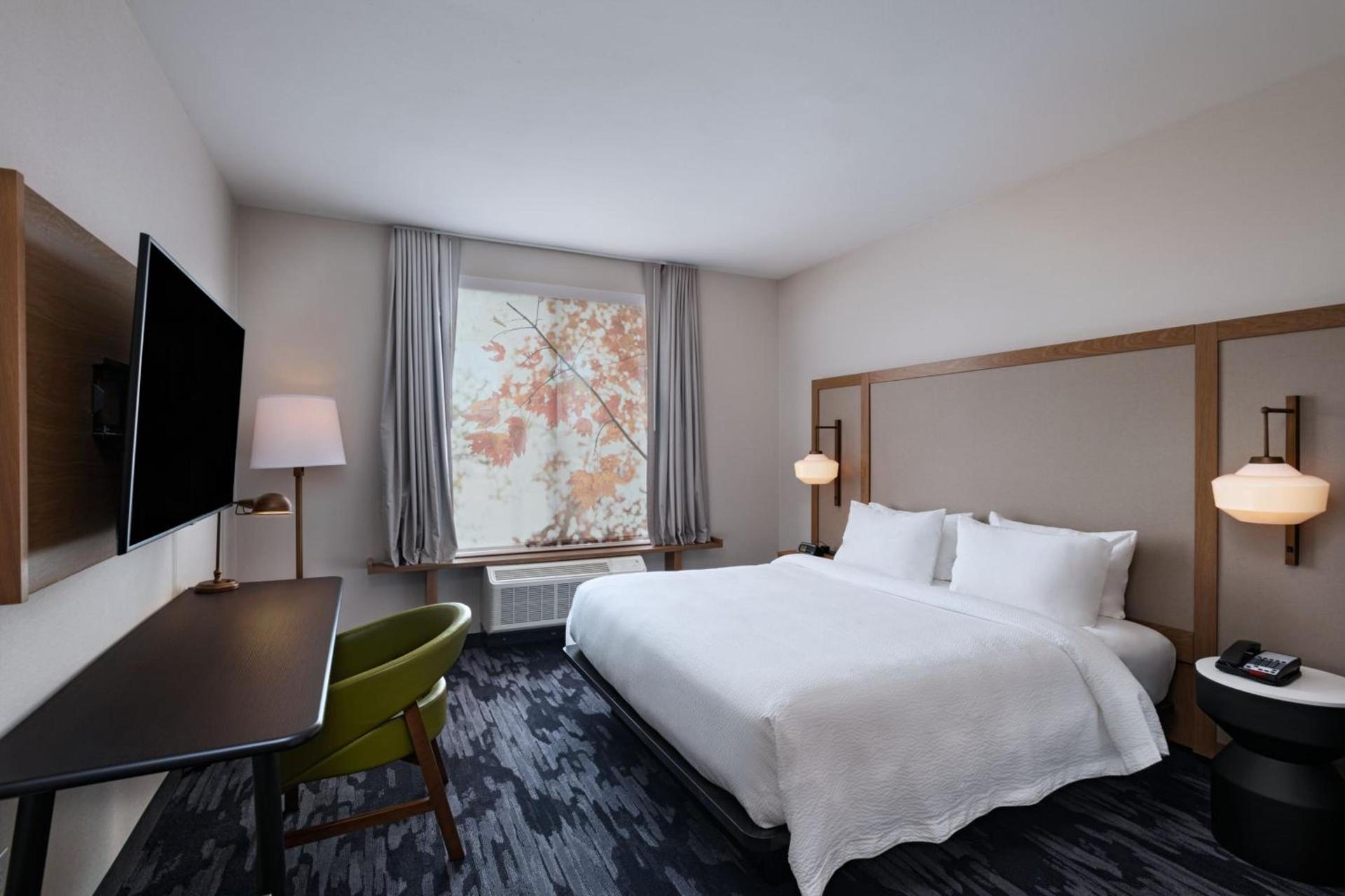 Fairfield by Marriott Inn & Suites Waller photo 15