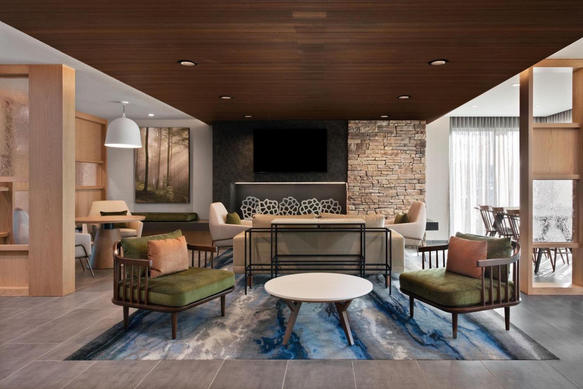 Fairfield by Marriott Inn & Suites Chino photo 6