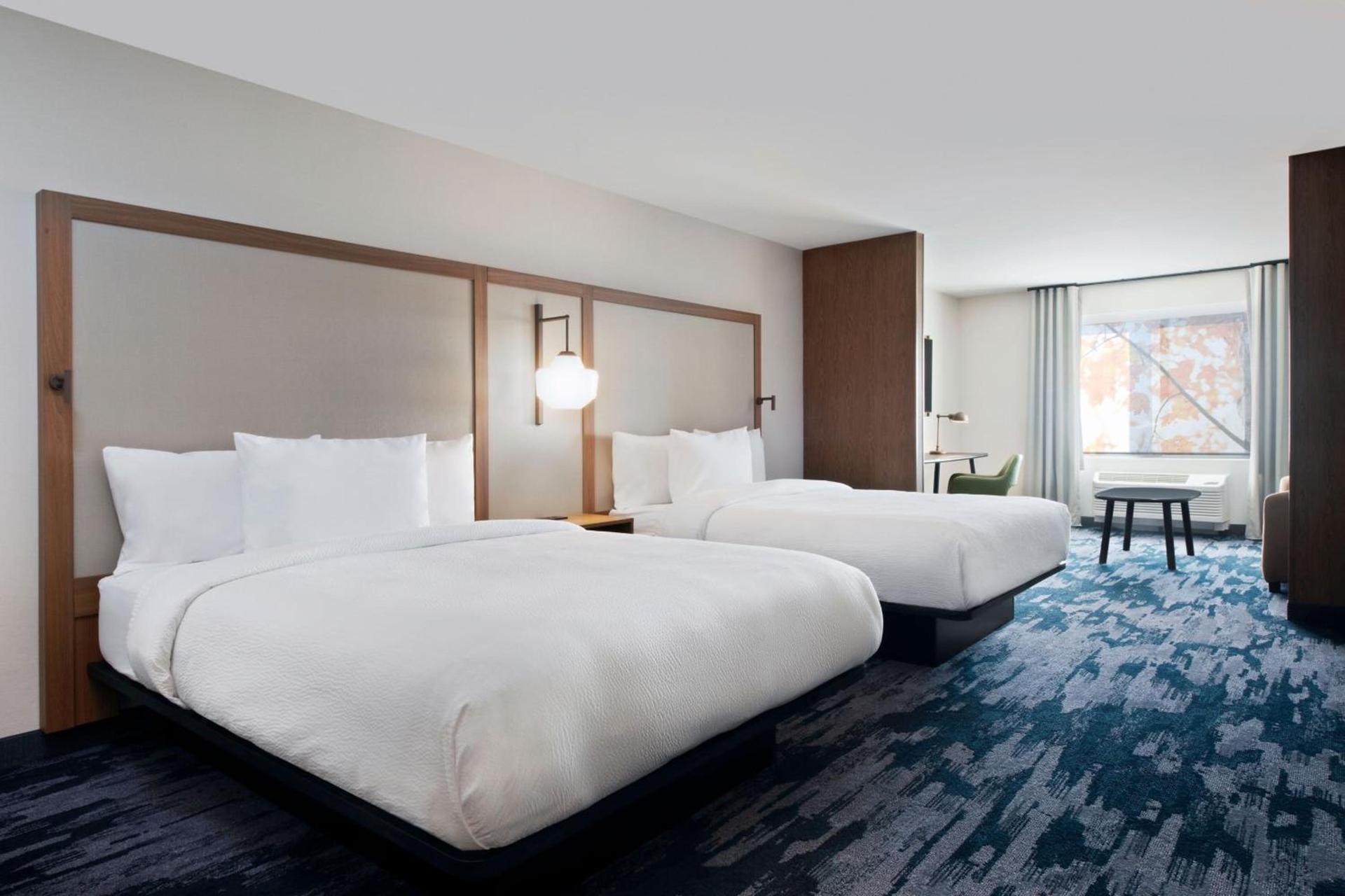 Fairfield by Marriott Inn & Suites Chino photo 15
