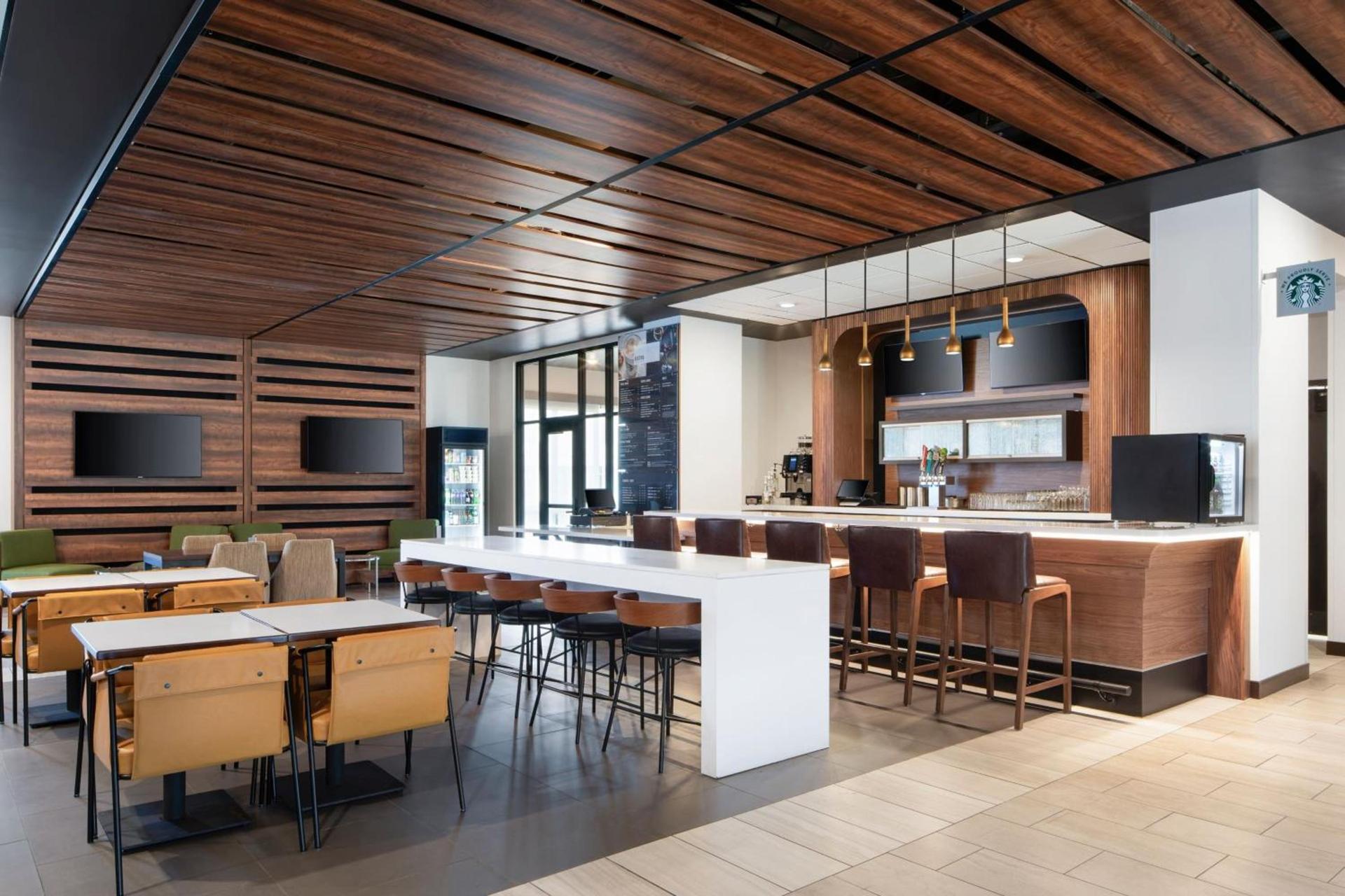 Courtyard by Marriott Seattle SeaTac Airport photo 44