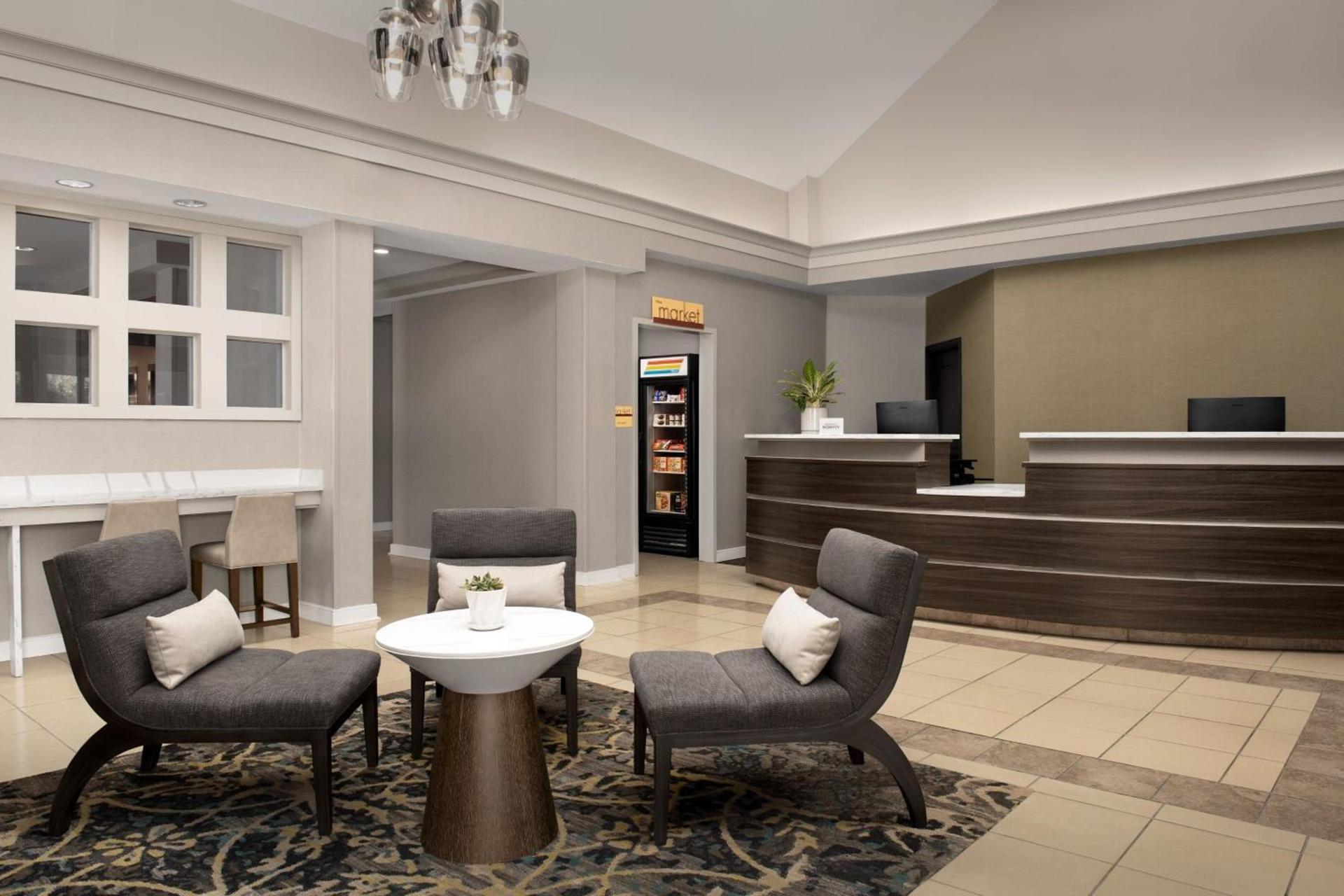 Residence Inn by Marriott Fayetteville Cross Creek photo 2