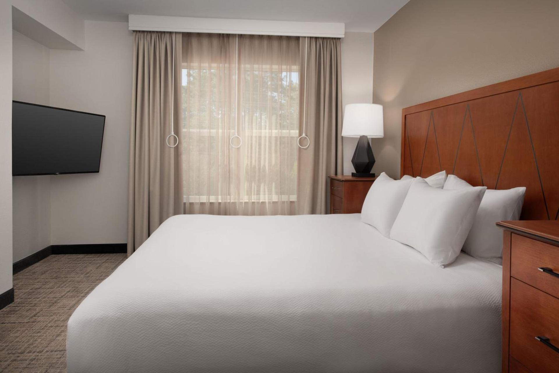 Residence Inn by Marriott Fayetteville Cross Creek photo 11