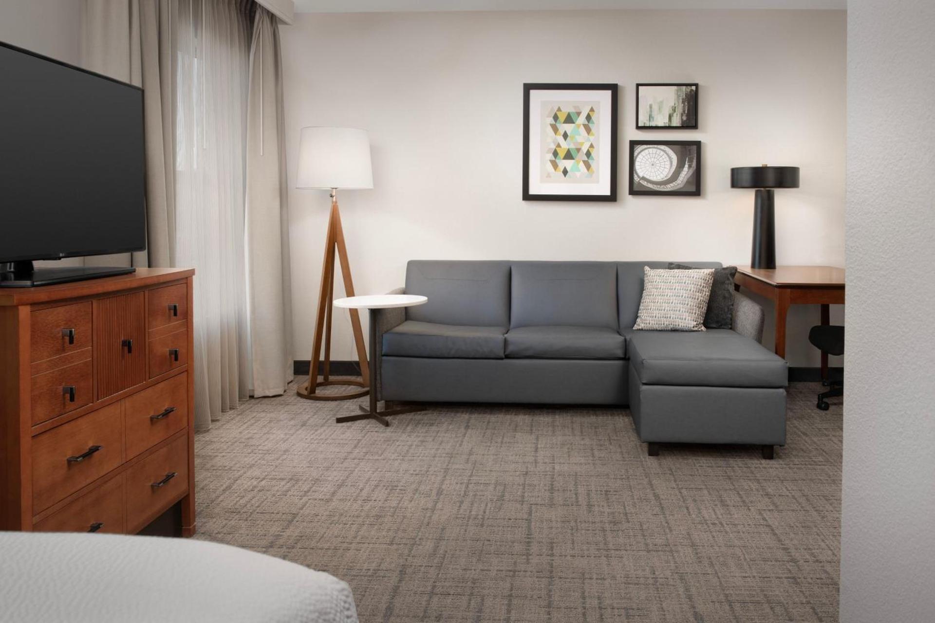 Residence Inn by Marriott Fayetteville Cross Creek photo 12
