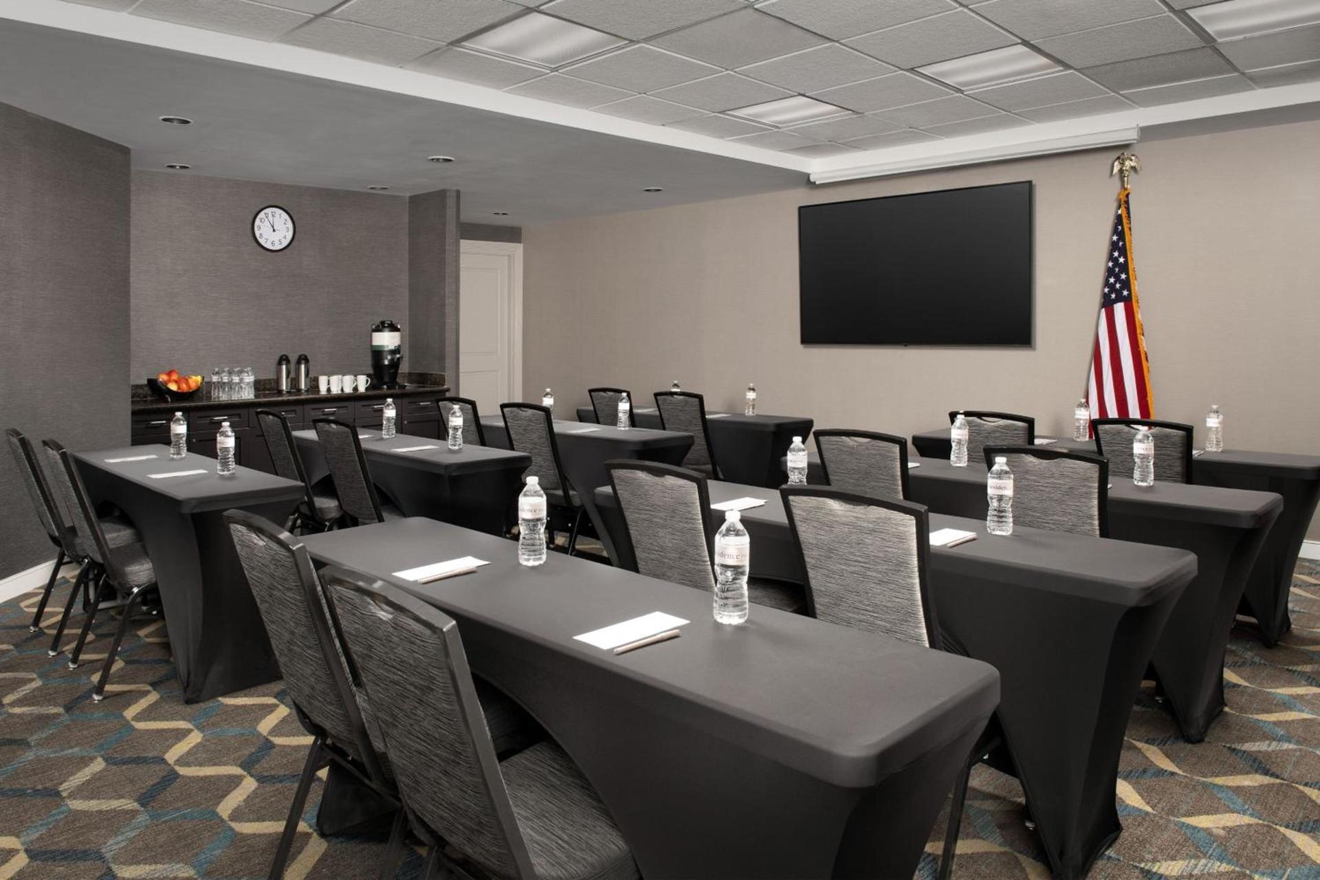 Residence Inn by Marriott Fayetteville Cross Creek photo 29