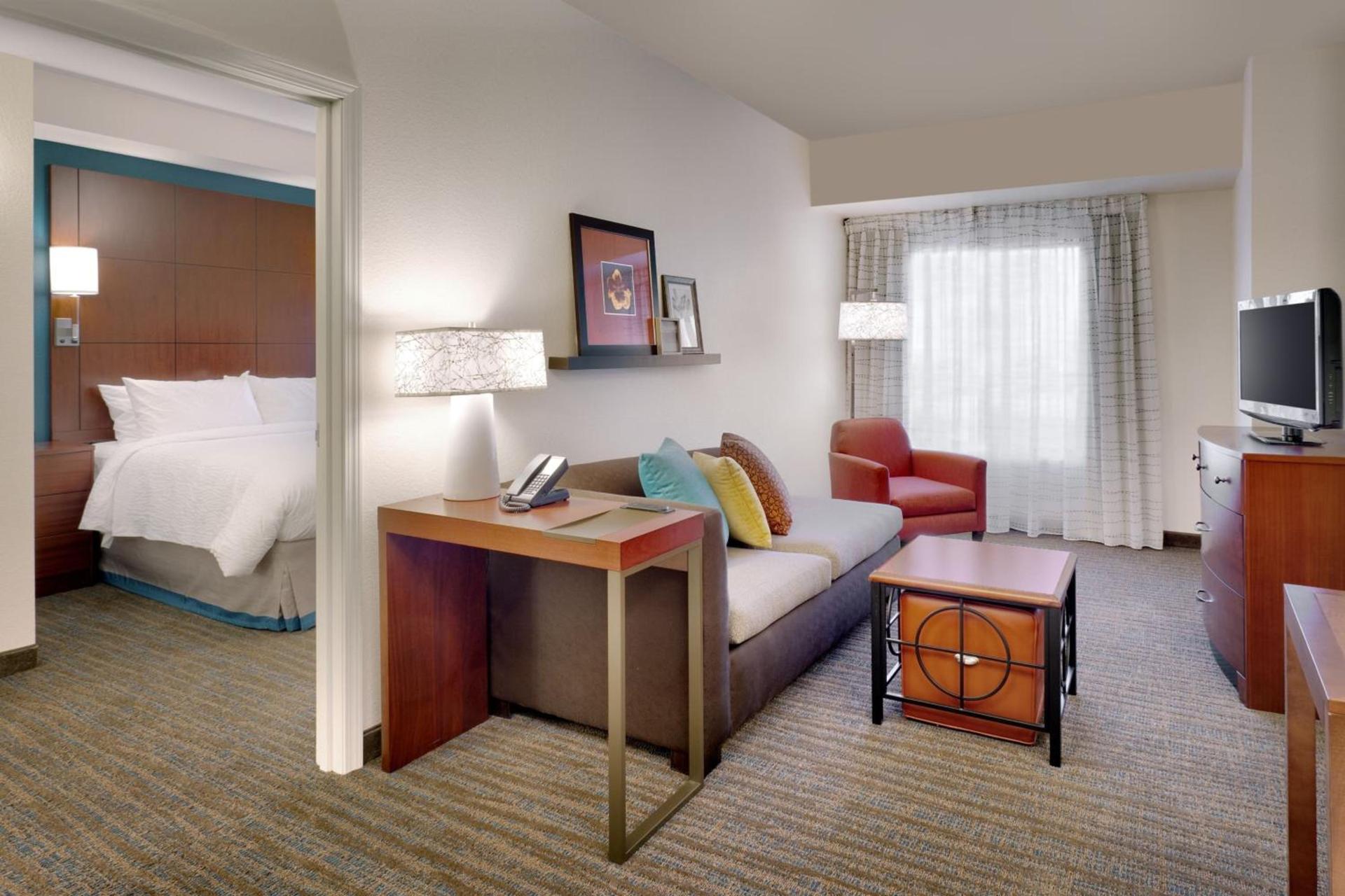 Residence Inn by Marriott Phoenix Gilbert photo 7