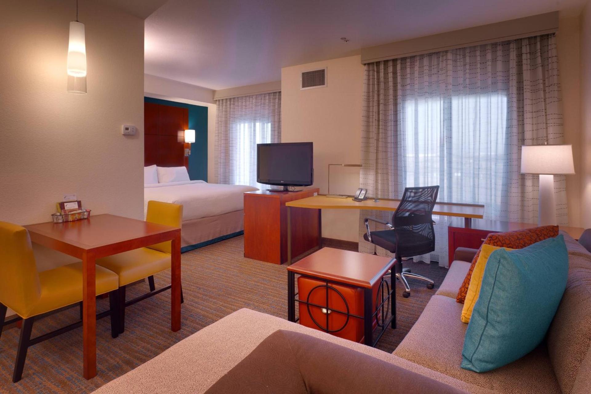 Residence Inn by Marriott Phoenix Gilbert photo 8