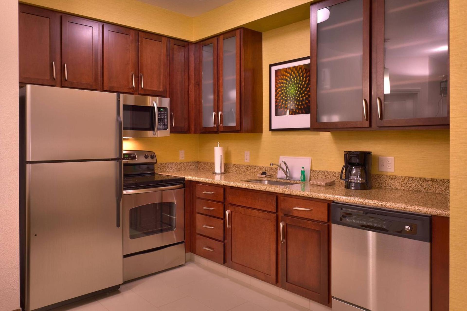 Residence Inn by Marriott Phoenix Gilbert photo 12