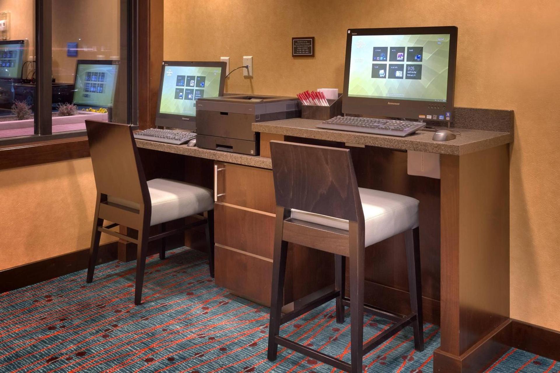 Residence Inn by Marriott Phoenix Gilbert photo 15