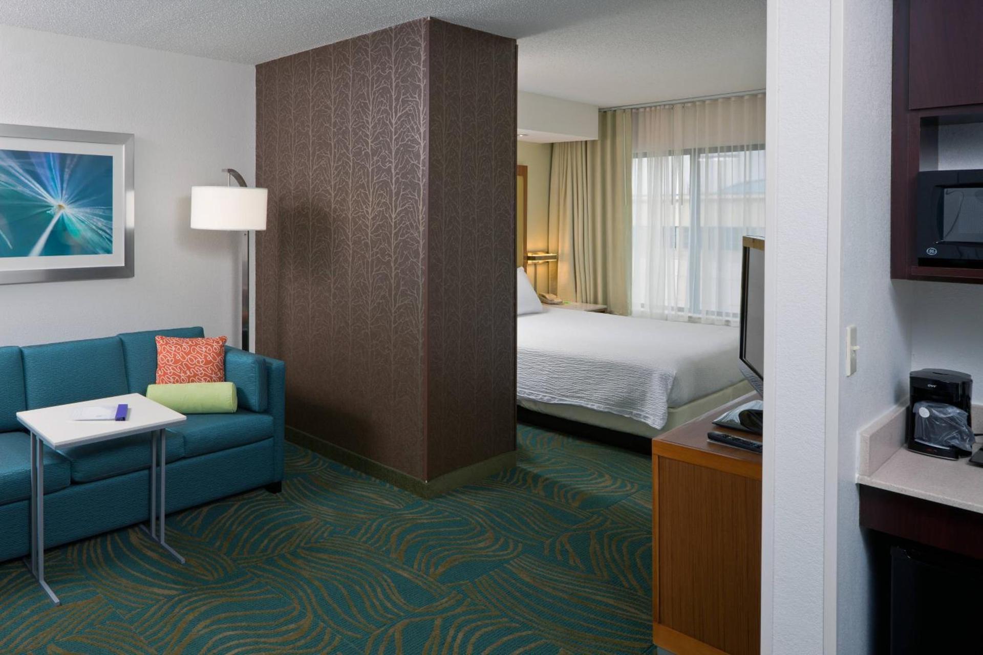 SpringHill Suites by Marriott Lansing West photo 14