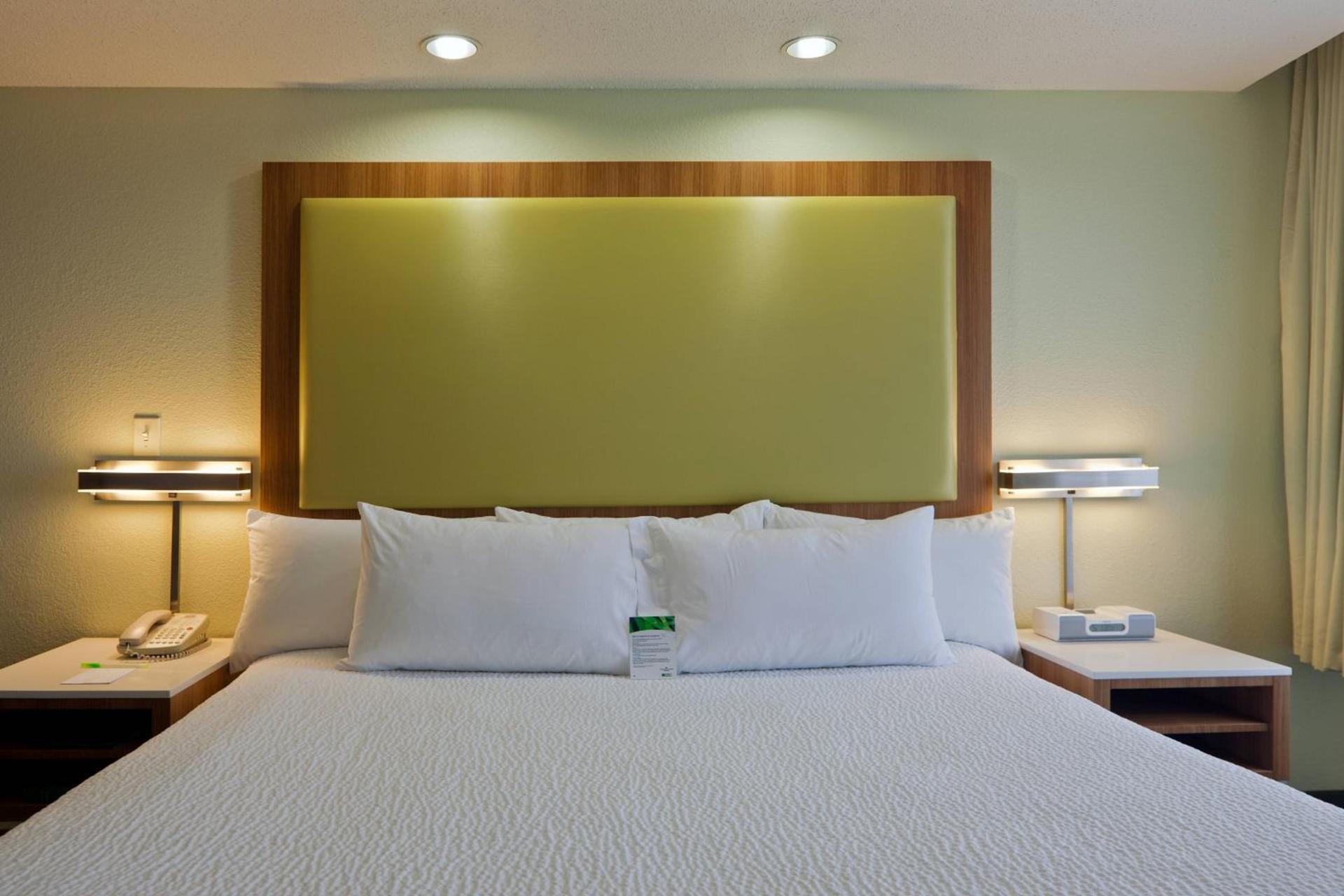 SpringHill Suites by Marriott Lansing West photo 15