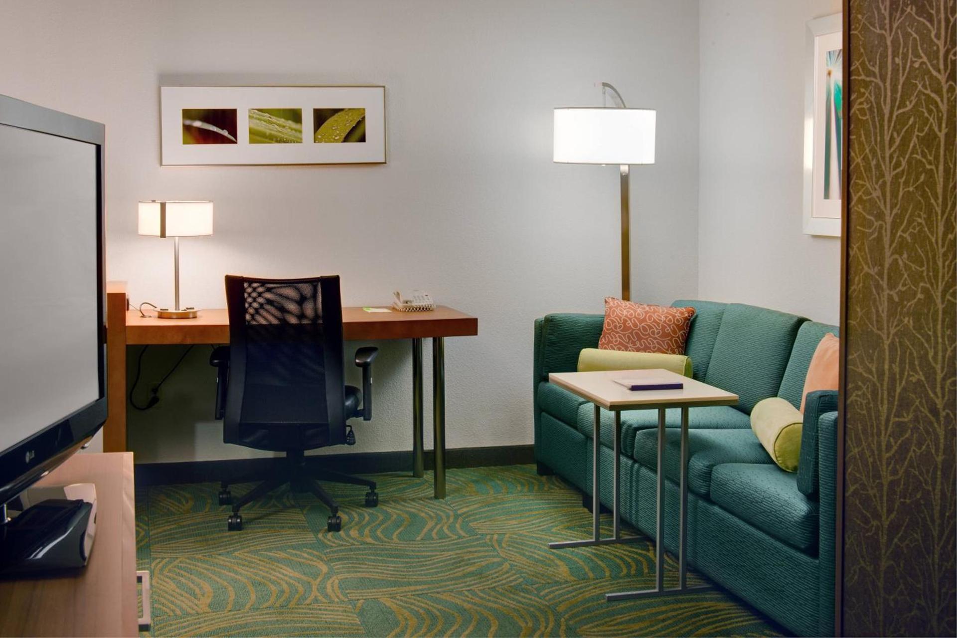 SpringHill Suites by Marriott Lansing West photo 16