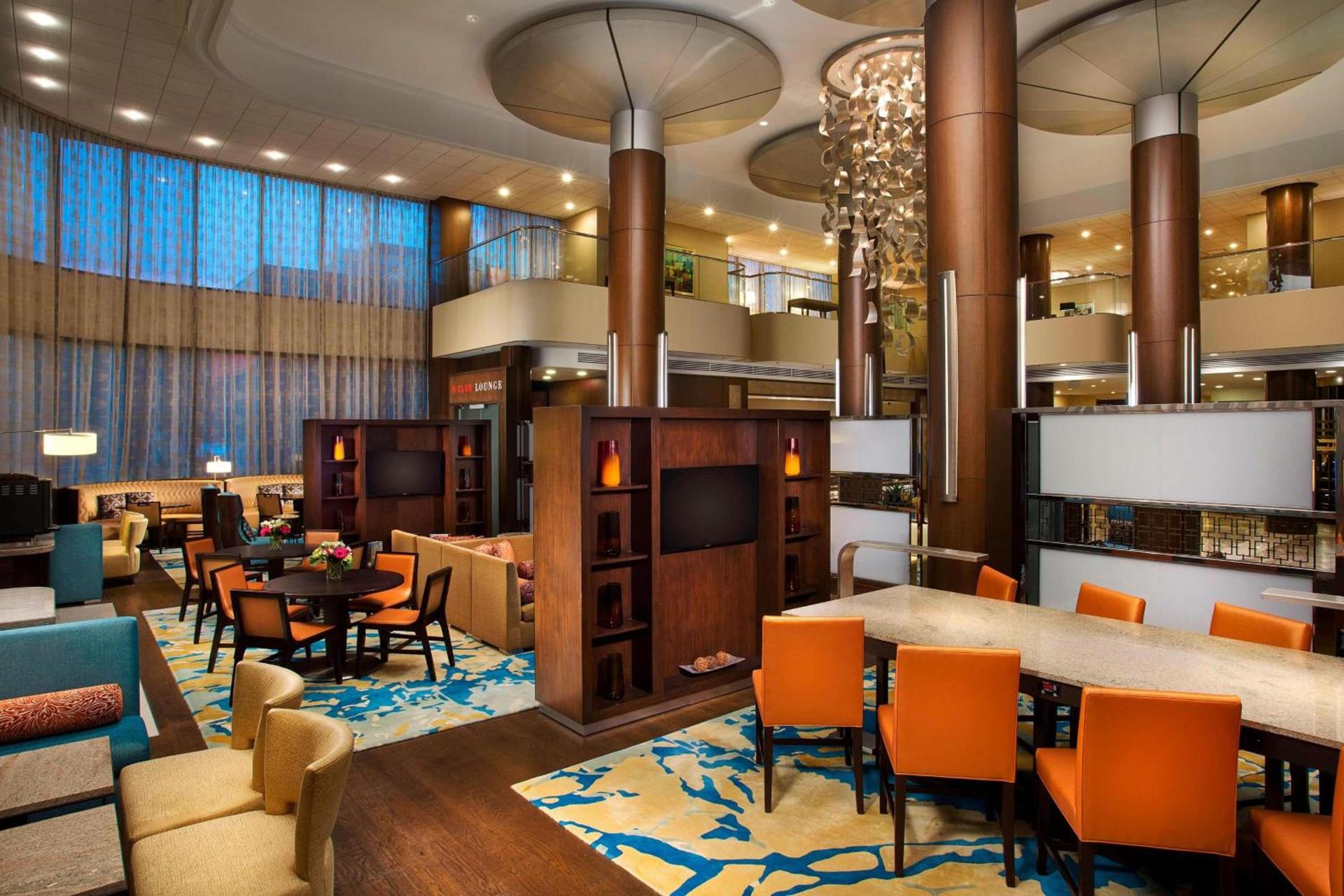 Teaneck Marriott at Glenpointe photo 18