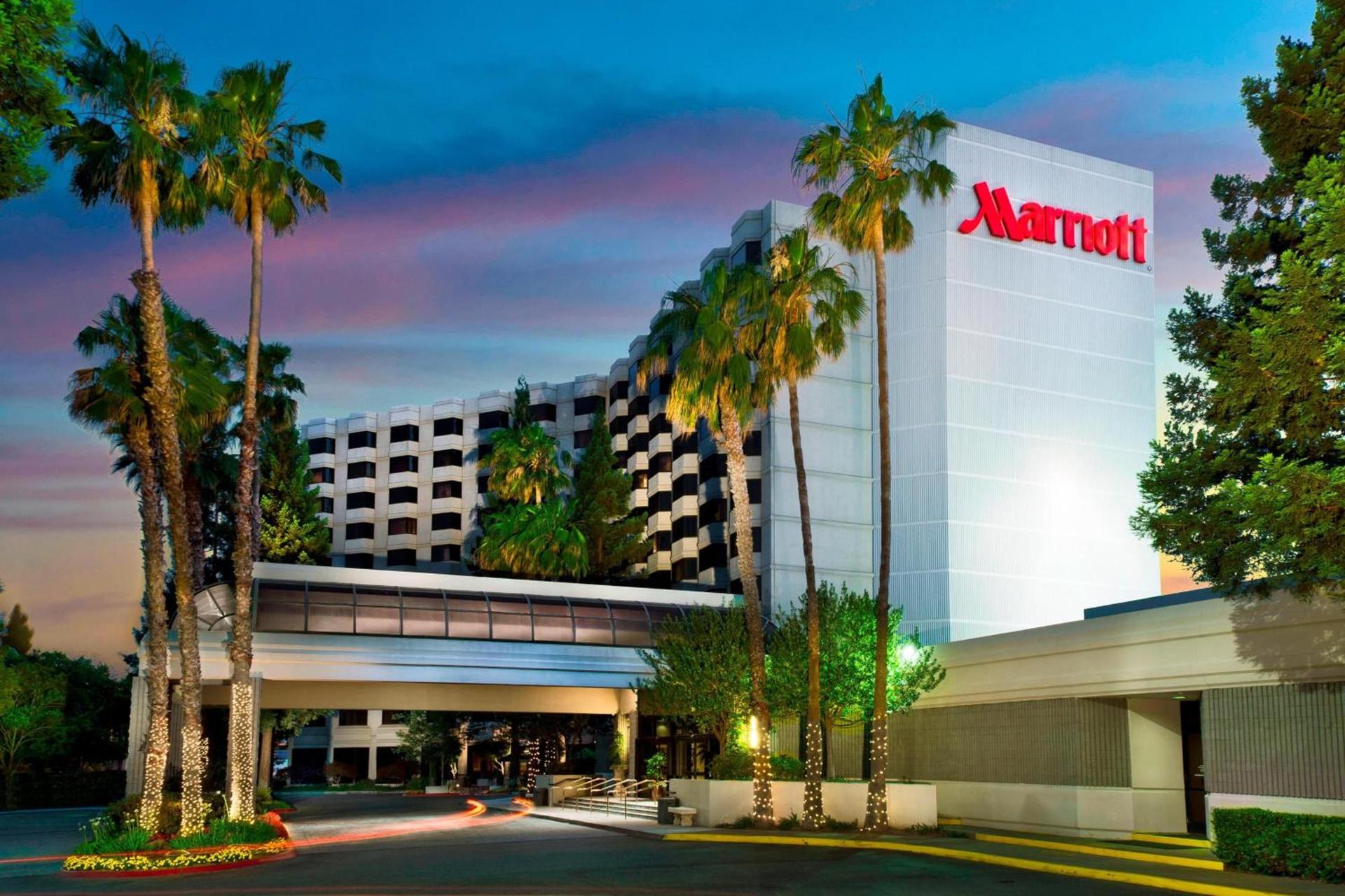 Sacramento Marriott Rancho Cordova - Newly Renovated photo 2