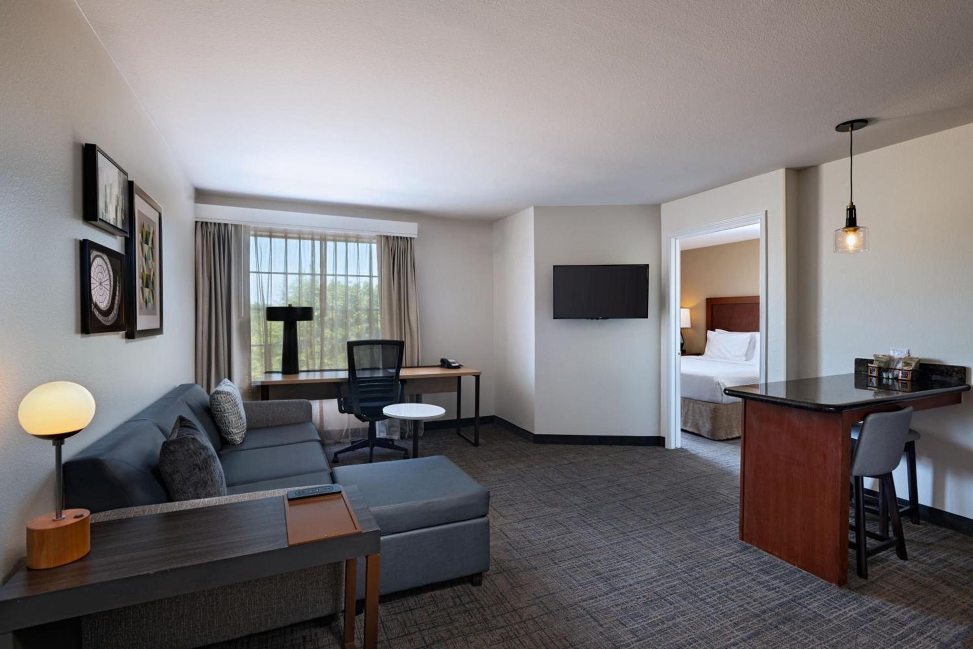 Residence Inn Beaumont photo 22