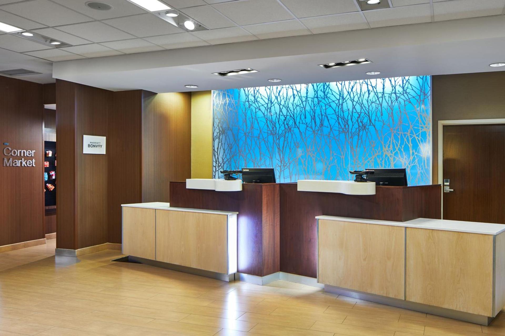 Fairfield Inn & Suites by Marriott Atlanta Lithia Springs photo 2