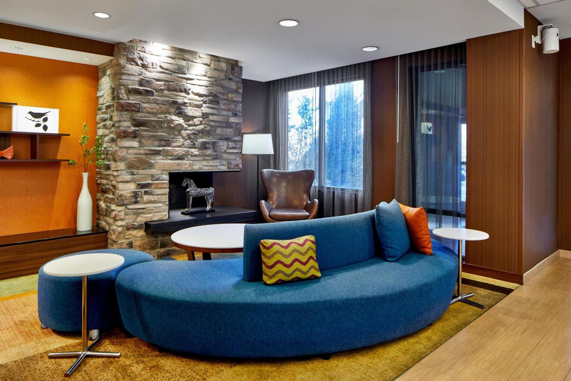 Fairfield Inn & Suites by Marriott Atlanta Lithia Springs photo 3