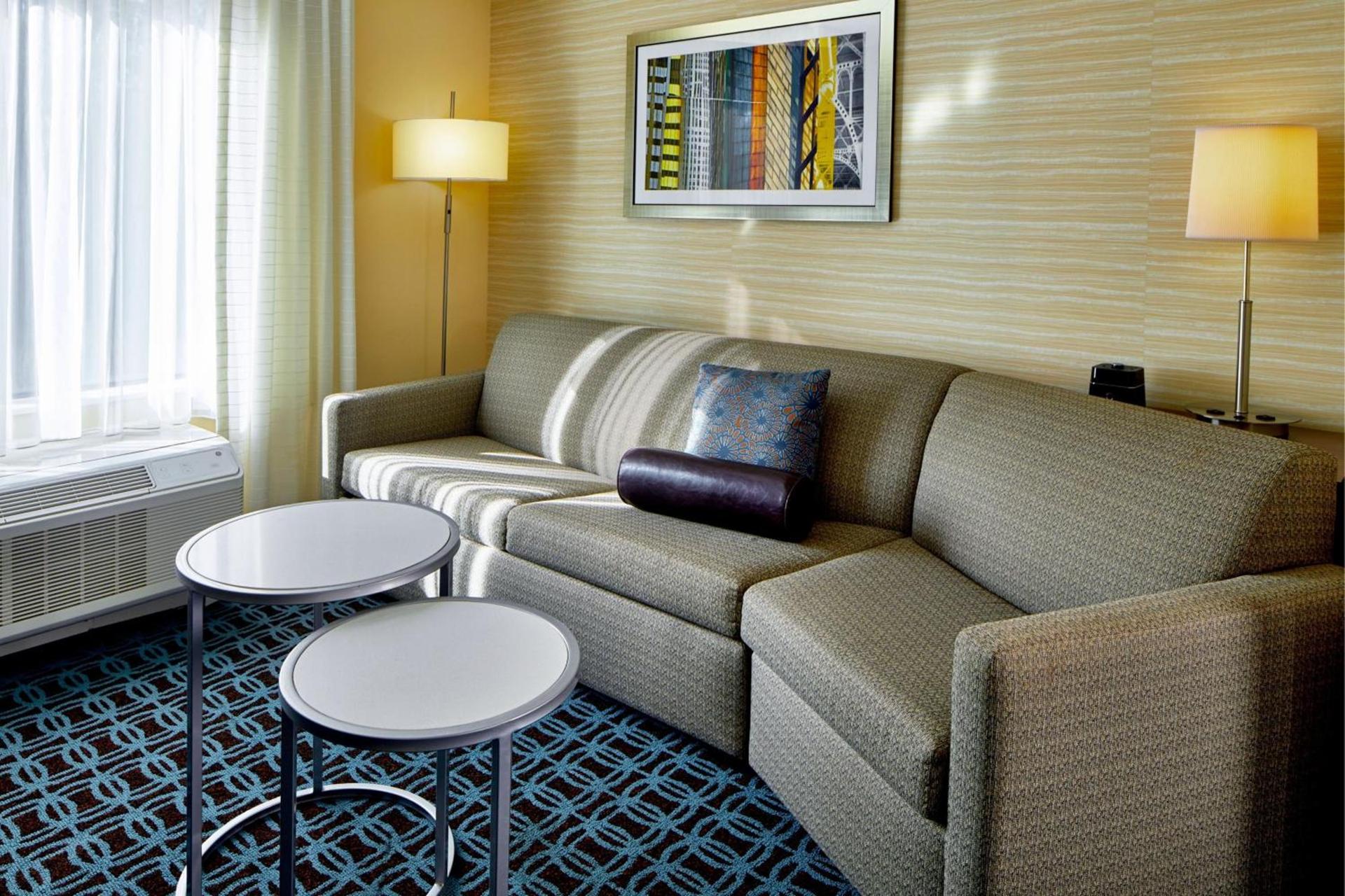 Fairfield Inn & Suites by Marriott Atlanta Lithia Springs photo 18