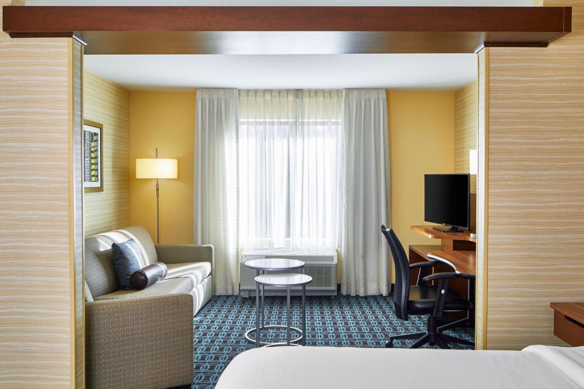 Fairfield Inn & Suites by Marriott Atlanta Lithia Springs photo 17