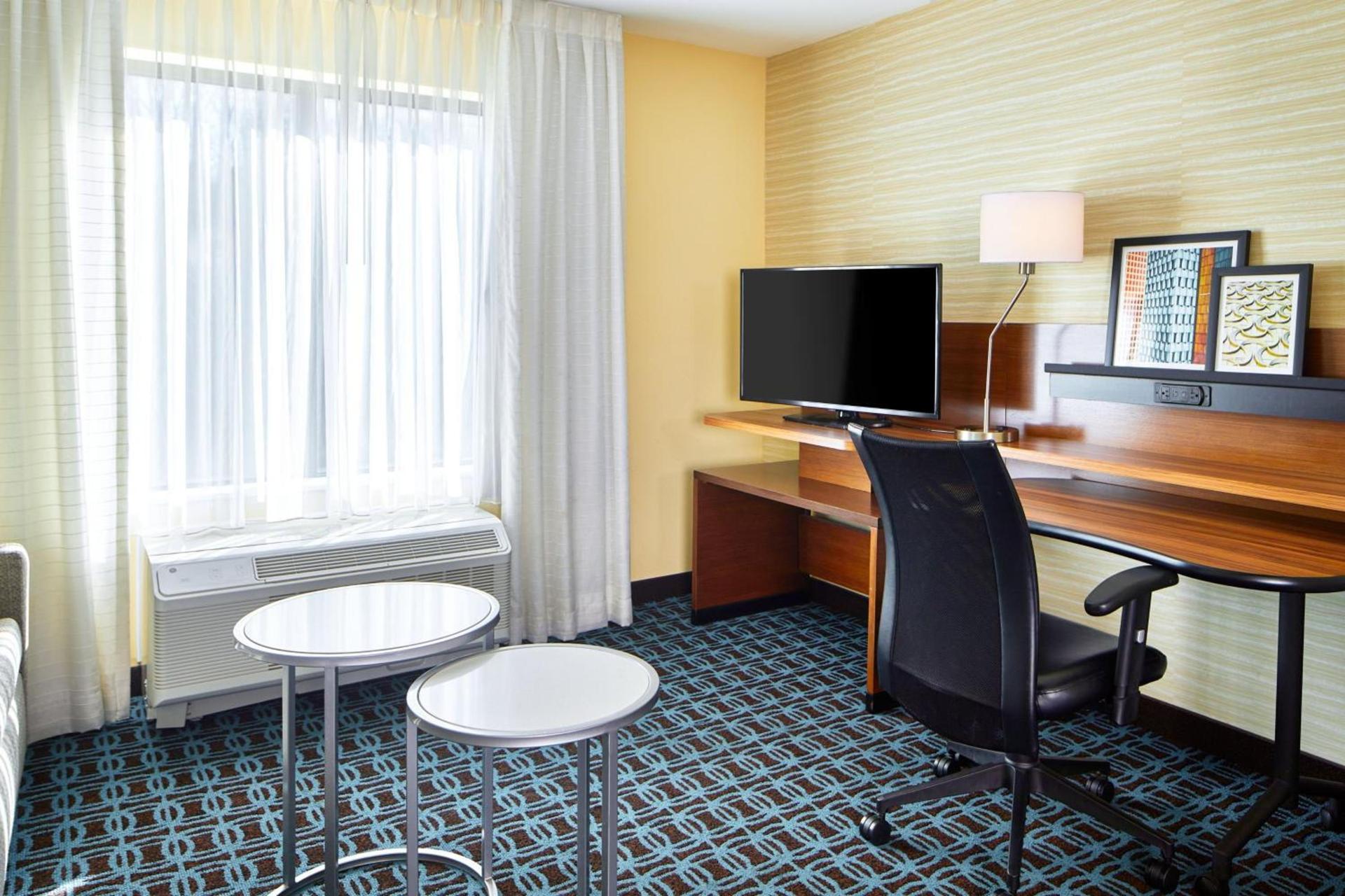 Fairfield Inn & Suites by Marriott Atlanta Lithia Springs photo 19