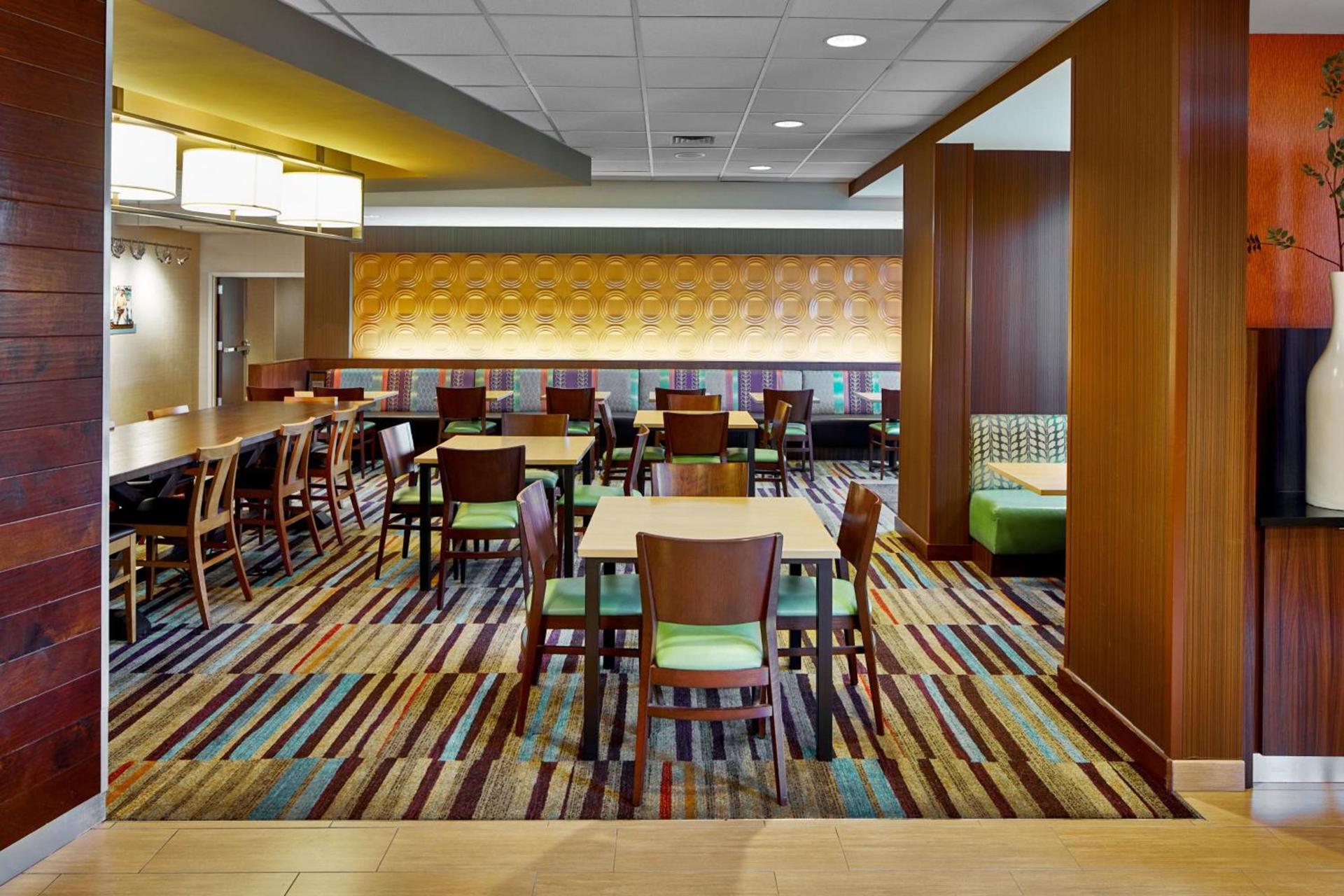 Fairfield Inn & Suites by Marriott Atlanta Lithia Springs photo 24