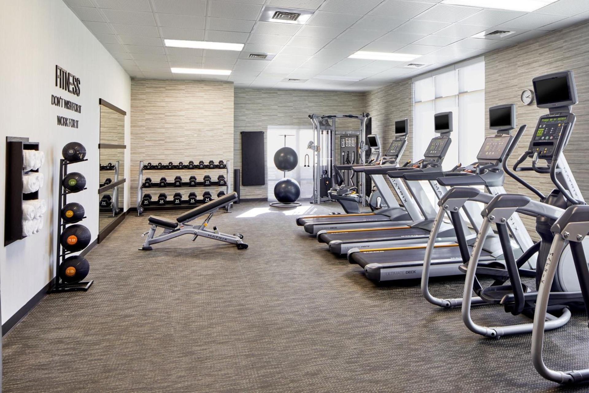 Fairfield Inn & Suites by Marriott Atlanta Lithia Springs photo 26