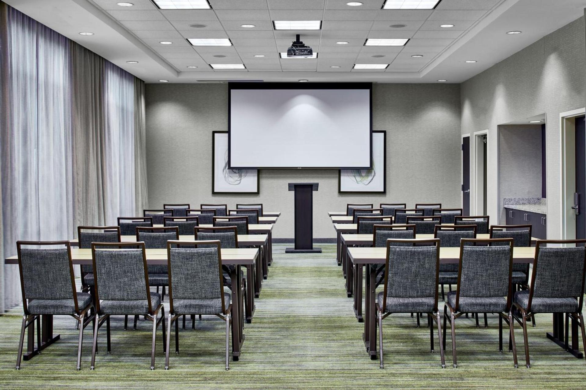 Fairfield Inn & Suites by Marriott Atlanta Lithia Springs photo 29